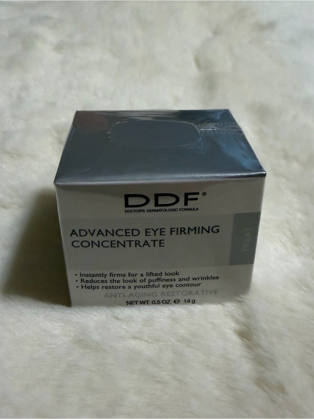 DDF Advanced Eye Firming Concentrate